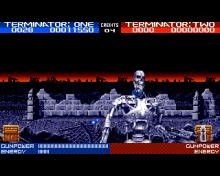 Terminator 2: The Arcade Game screenshot #8