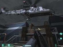 F.E.A.R.: First Encounter Assault Recon screenshot #4