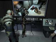 F.E.A.R.: First Encounter Assault Recon screenshot #5