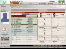 FIFA Manager 06 screenshot #11