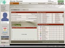 FIFA Manager 06 screenshot #12
