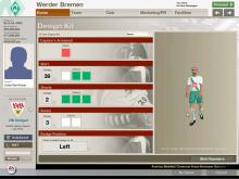 FIFA Manager 06 screenshot #14