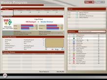 FIFA Manager 06 screenshot #17
