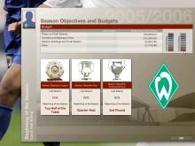 FIFA Manager 06 screenshot #7