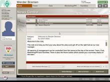 FIFA Manager 06 screenshot #8