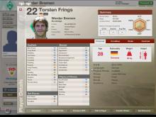FIFA Manager 06 screenshot #9