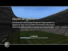 FIFA Soccer 06 screenshot #11