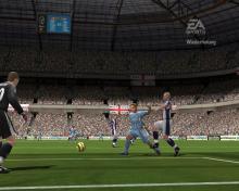 FIFA Soccer 06 screenshot #6