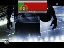 FIFA Soccer 06 screenshot #7