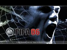 FIFA Soccer 06 screenshot #9