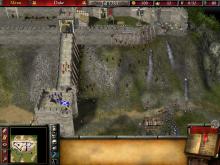 FireFly Studios' Stronghold 2 screenshot #12