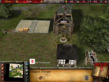 FireFly Studios' Stronghold 2 screenshot #8