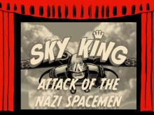 Freedom Force vs The 3rd Reich screenshot #5