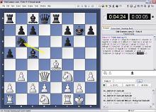 Fritz 9: Play Chess screenshot