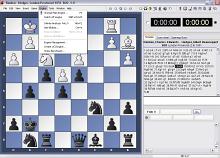 Fritz 9: Play Chess screenshot #2