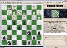 Fritz 9: Play Chess screenshot #3