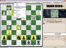 Fritz 9: Play Chess screenshot #4