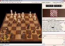 Fritz 9: Play Chess screenshot #6