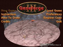 Geneforge 3 screenshot #2