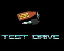 Test Drive screenshot #6