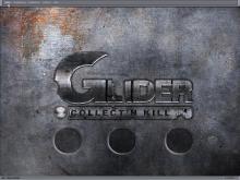 Glider: Collect'n Kill screenshot