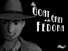 Goat in the Grey Fedora, The screenshot #2
