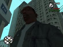 Grand Theft Auto: San Andreas screenshot #13