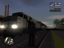 Grand Theft Auto: San Andreas screenshot #14