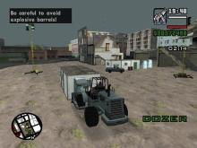 Grand Theft Auto: San Andreas screenshot #15