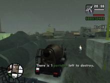 Grand Theft Auto: San Andreas screenshot #16