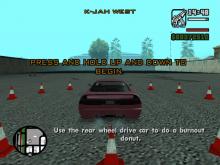 Grand Theft Auto: San Andreas screenshot #17