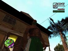 Grand Theft Auto: San Andreas screenshot #2