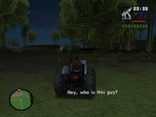 Grand Theft Auto: San Andreas screenshot #5