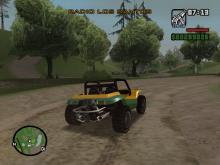Grand Theft Auto: San Andreas screenshot #6