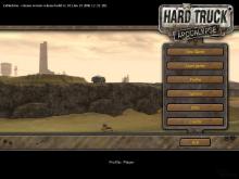 Hard Truck: Apocalypse screenshot #1
