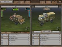 Hard Truck: Apocalypse screenshot #10