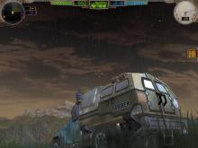 Hard Truck: Apocalypse screenshot #11