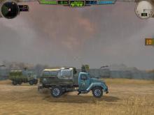 Hard Truck: Apocalypse screenshot #14