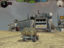 Hard Truck: Apocalypse screenshot #16