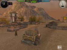 Hard Truck: Apocalypse screenshot #7