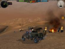 Hard Truck: Apocalypse screenshot #8