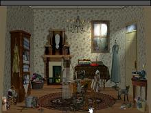 Hauntings of Mystery Manor screenshot #15