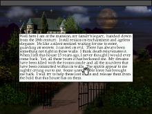 Hauntings of Mystery Manor screenshot #2