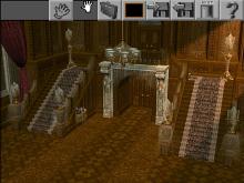 Hauntings of Mystery Manor screenshot #3