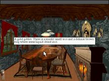 Hauntings of Mystery Manor screenshot #5