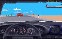 Test Drive 2: The Duel screenshot #1