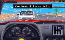 Test Drive 2: The Duel screenshot #12