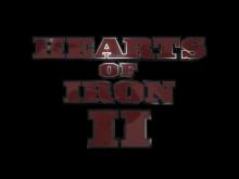Hearts of Iron II screenshot #13