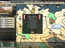 Hearts of Iron II screenshot #16