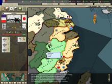 Hearts of Iron II screenshot #5